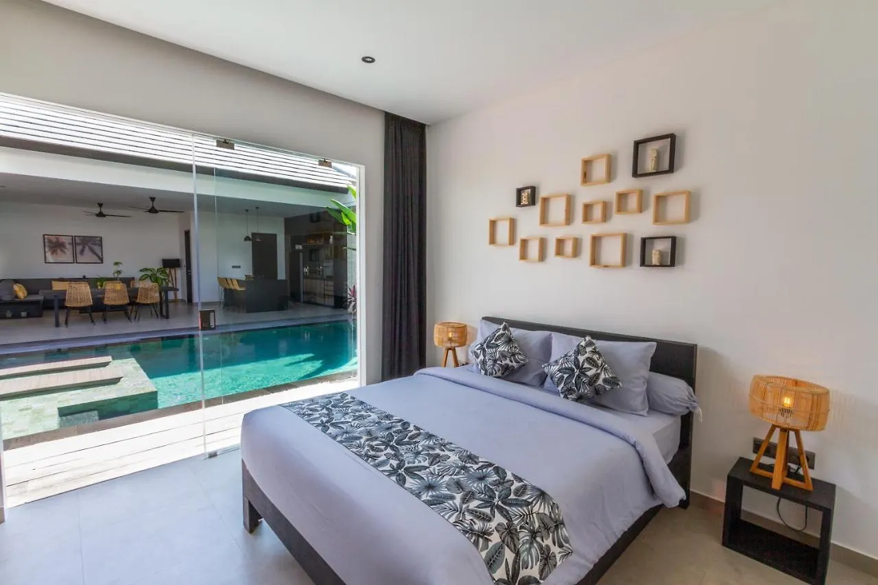Villa Lys By Alfred In Bali Canggu   Canggu (Bali)