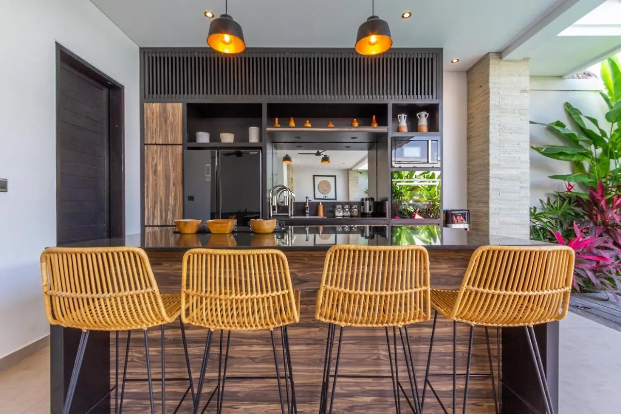 Villa Lys By Alfred In Bali Canggu  Indonesia