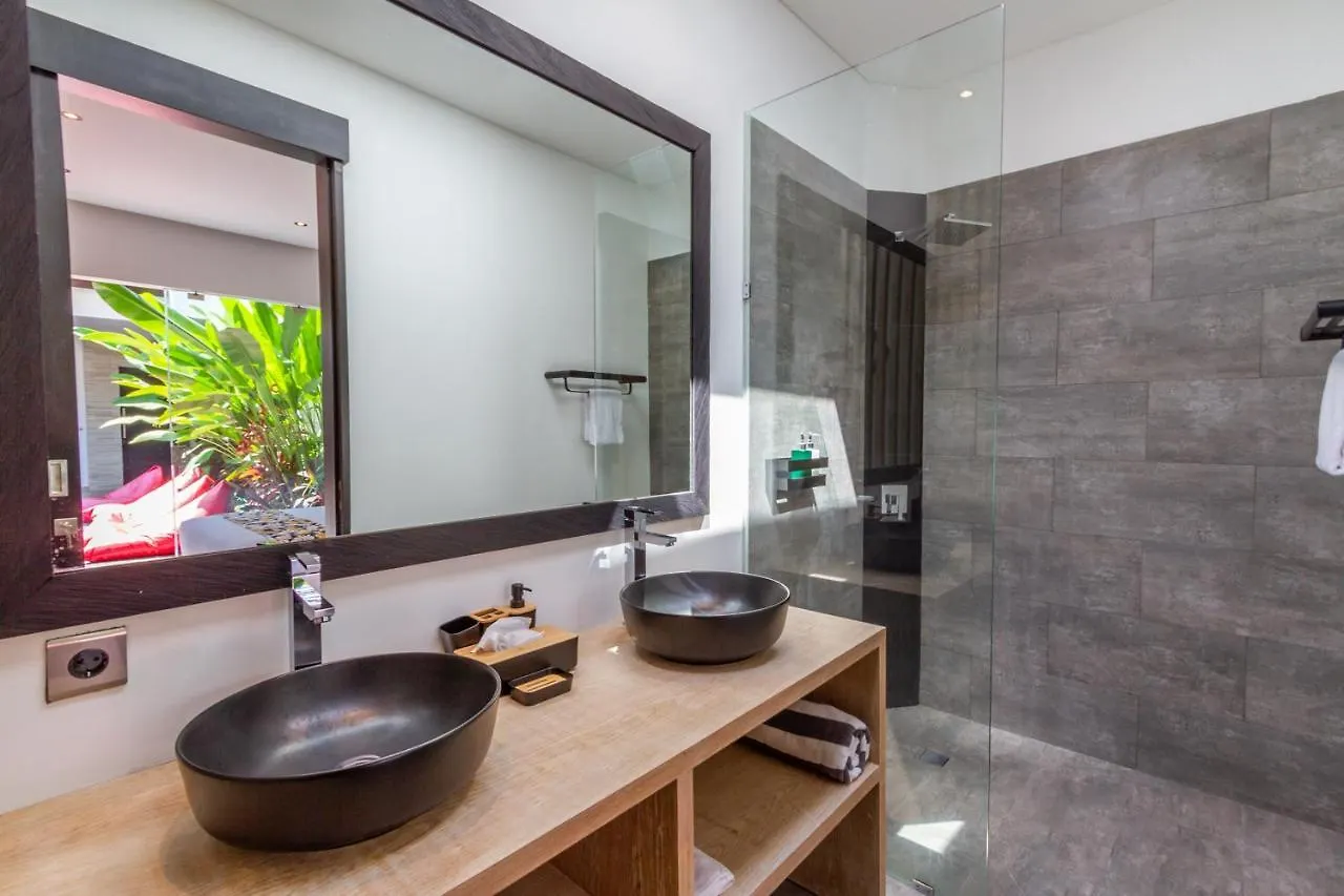 Villa Lys By Alfred In Bali Canggu