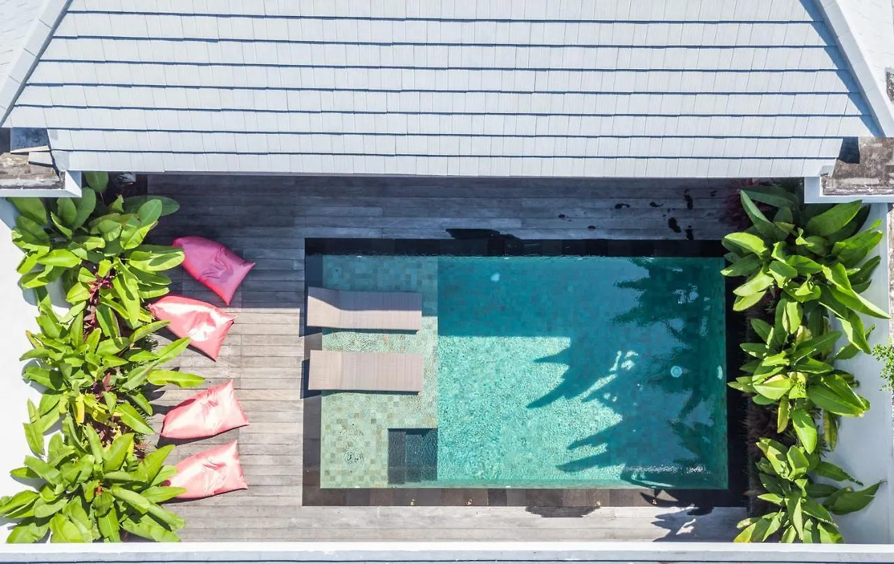 Villa Lys By Alfred In Bali Canggu  0*, Canggu (Bali) Indonesia