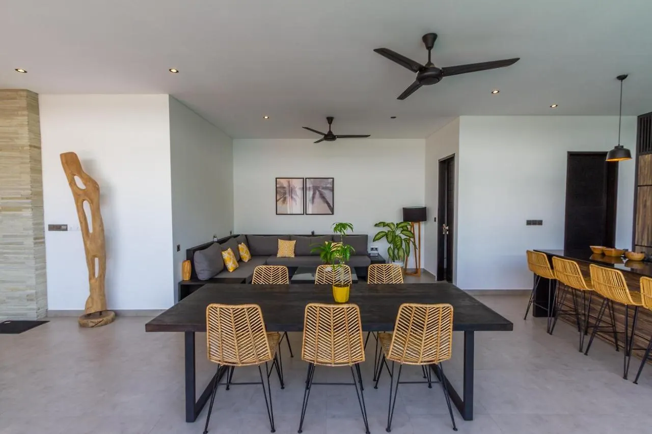 Villa Lys By Alfred In Bali Canggu  Canggu (Bali)